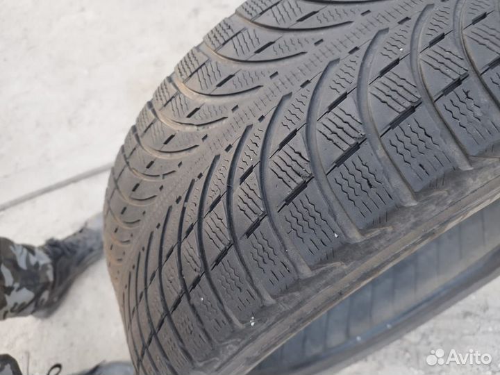 Michelin Latitude Alpin LA2 245/45 R20 103V