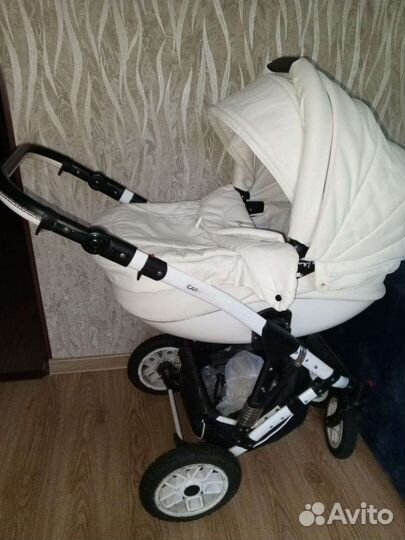 Детские коляски