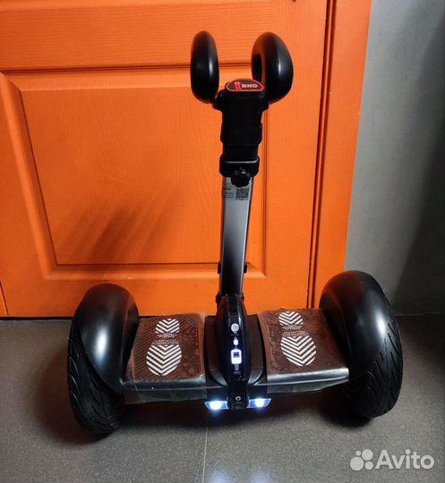 Гироскутер BND MiniRobot 54V (новый)