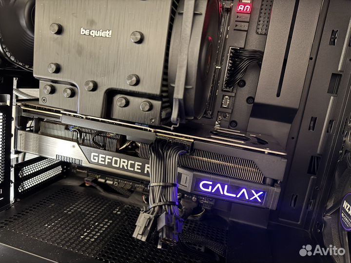 Видеокарта RTX 3080 Ti