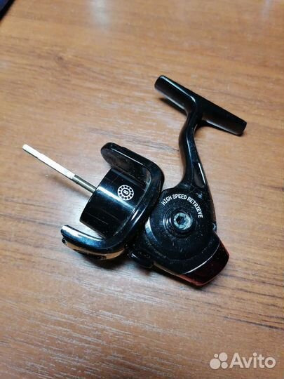 Запчасти для катушки Browning Xitan