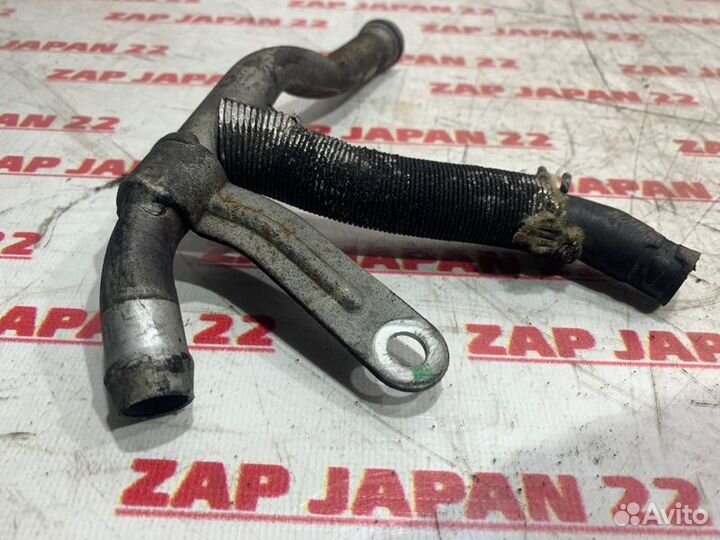 Патрубок системы охлаждения Mitsubishi Pajero