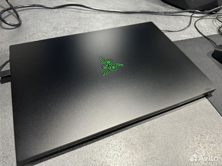 Игровой ноутбук Razer 16' 4k RTX 4090 4TB