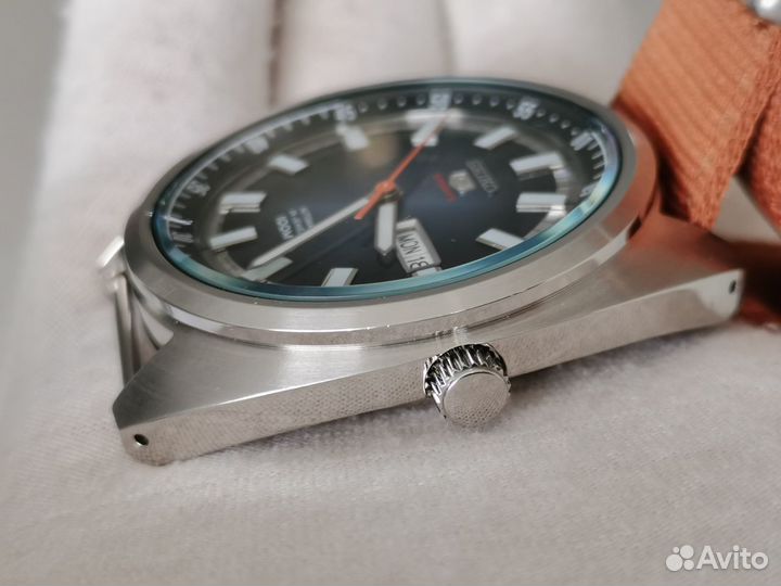 Часы Seiko 5 sports srpb21J1 made in Japan