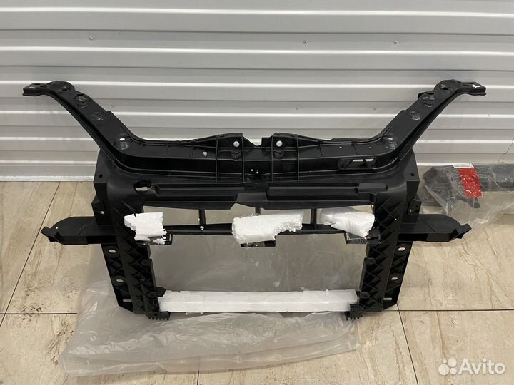 Панель передняя (телевизор )