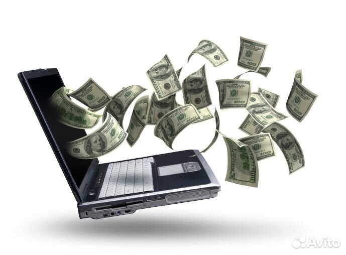 Доходный IT бизнес с пассивной прибылью