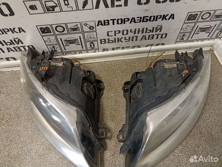 Фара для Audi Q7 4L