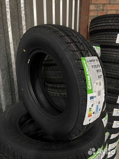 Grenlander L-Snow96 175/70 R13 82T