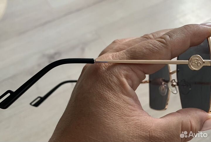 Солнцезащитные очки женские