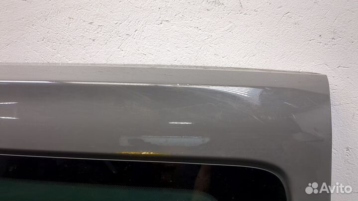 Фонарь (стоп-сигнал) Opel Vivaro, 2015