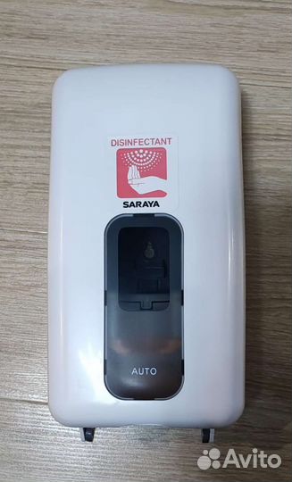 Дозатор saraya