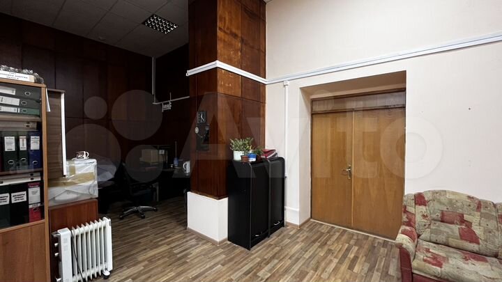 Офис, 18 м²