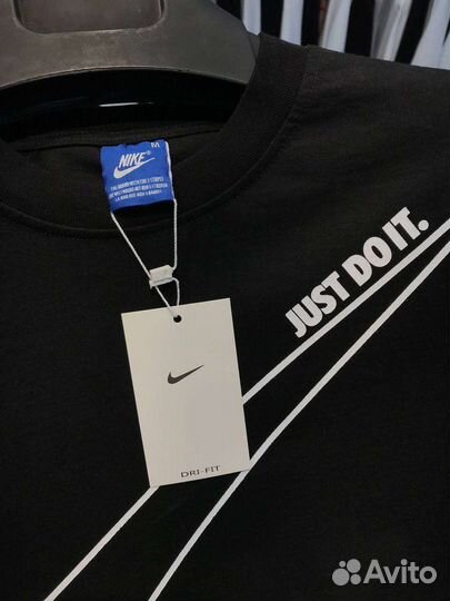 Футболка nike