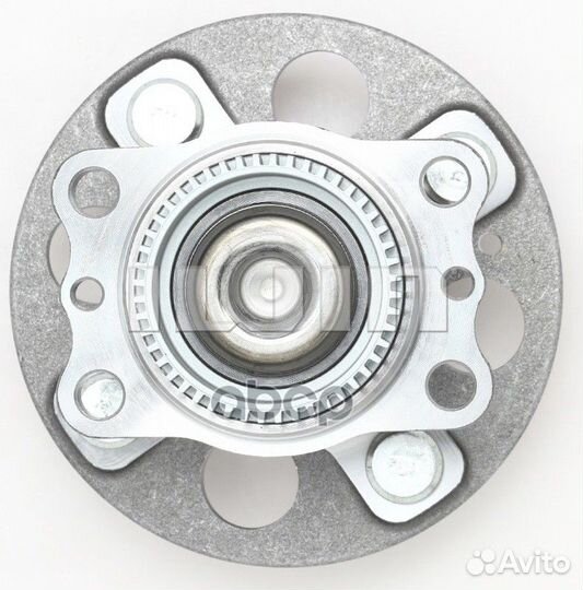 Ступичный узел задн. hyundai solaris/accent/KIA