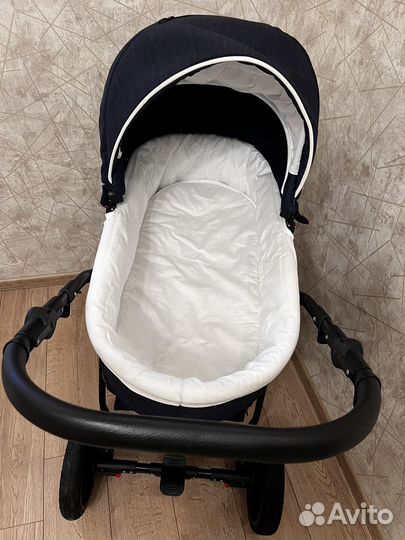 Коляска alis alvaro 3 в 1