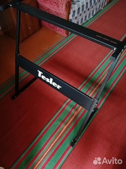 Синтезатор tesler KB-6150