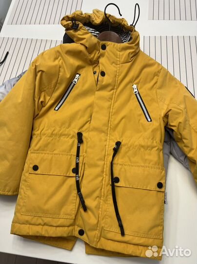 Детские вещи на мальчика