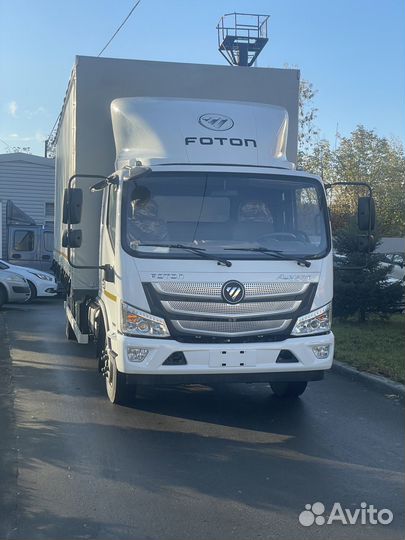 Foton Aumark BJ10xx/11xx, 2023