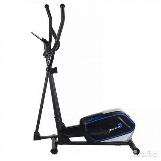 Магнитный эллиптический тренажер EVO fitness Jess