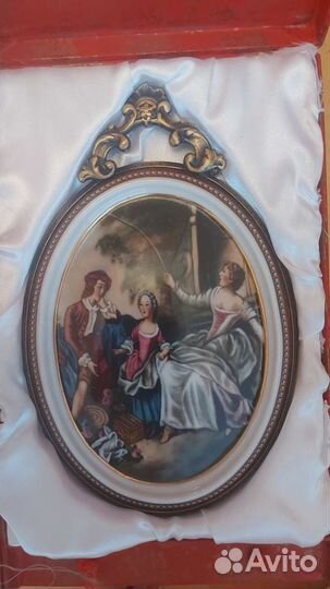 Настенное панно