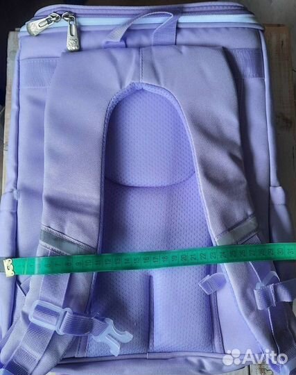 Рюкзак школьный для девочки новый