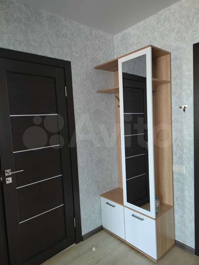 2-к. квартира, 42 м², 5/5 эт.