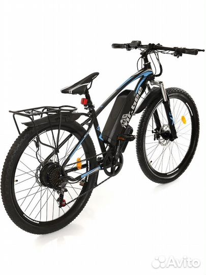 Электровелосипед Mr.Gee 3081