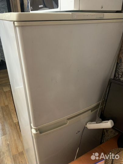 Холодильник бу