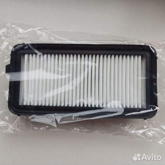 Воздушный фильтр nissan serena
