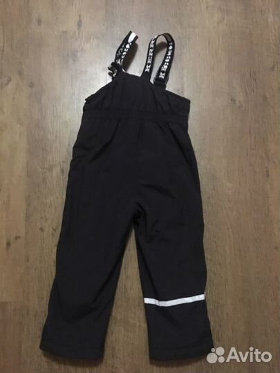 Демисезонный костюм Kerry 92