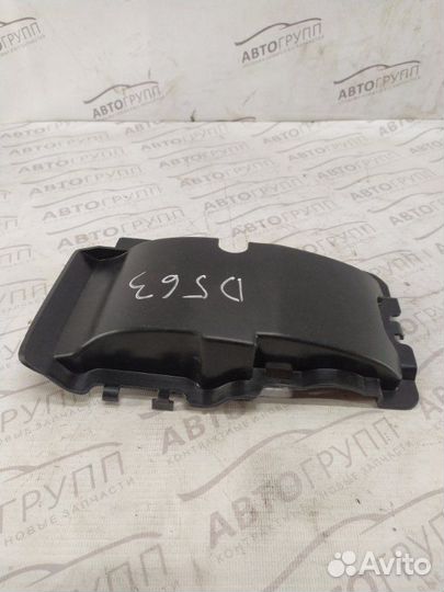 Кожух рулевой колонки Audi Q3 1 8U cffb 2 2012