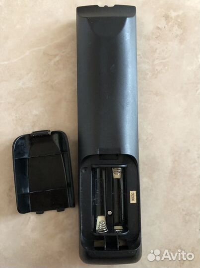 Ресивер denon пульт rc-1002