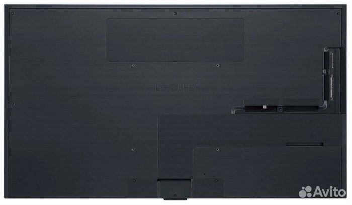 LG oled77G1
