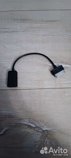 USB Флеш кабель