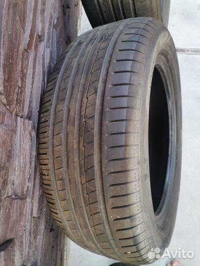 Yokohama BluEarth AE50 205/55 R16