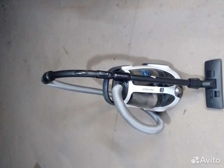 Пылесос samsung