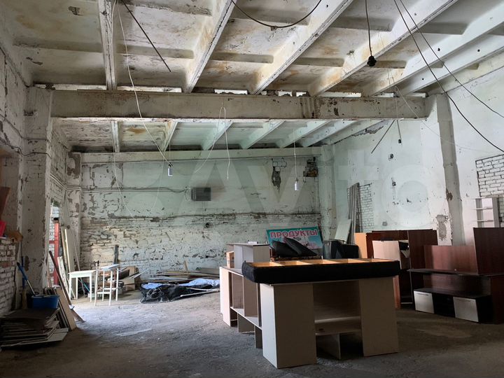 Склад, 147 м²