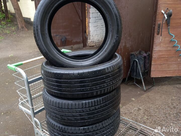 Toyo Proxes R36 225/55 R19 99V