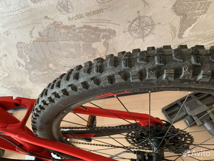 Покрышки maxxis 29