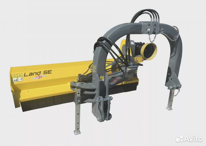 Косилка GL1 Land SE 190, 2024