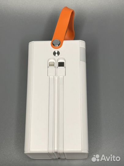 Повербанк 60000 powerbank