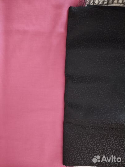 Ткань.Шерсть СССР. костюмная ткань