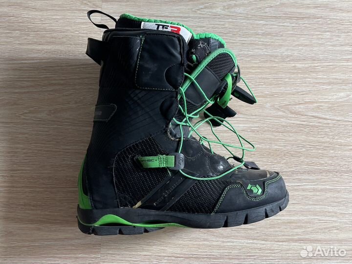 Снобордические ботинки Northwave