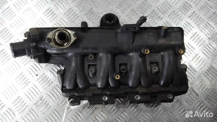 Коллектор впускной для Fiat Punto 2 (188) 73501353