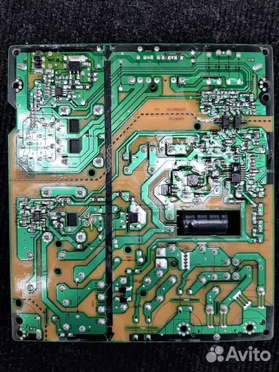 Блок питния lgp43dj-17U1