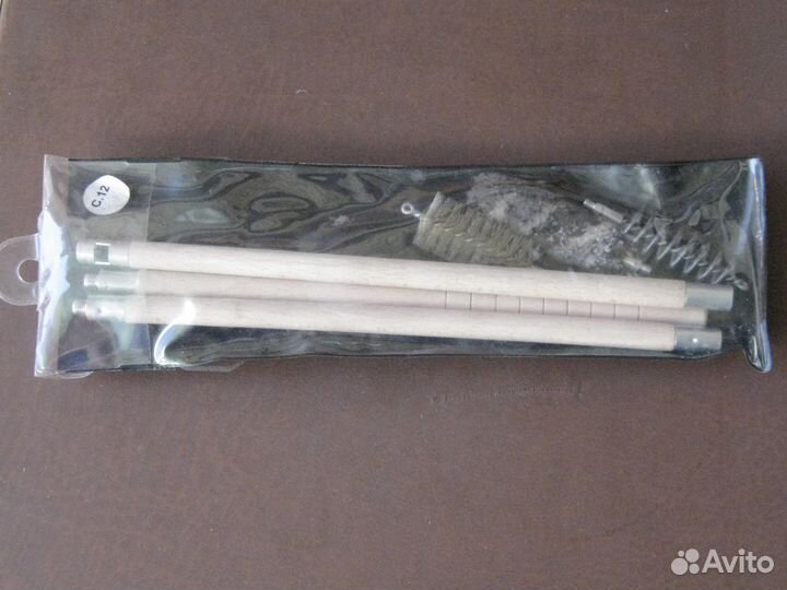 Шомпол 12калибр