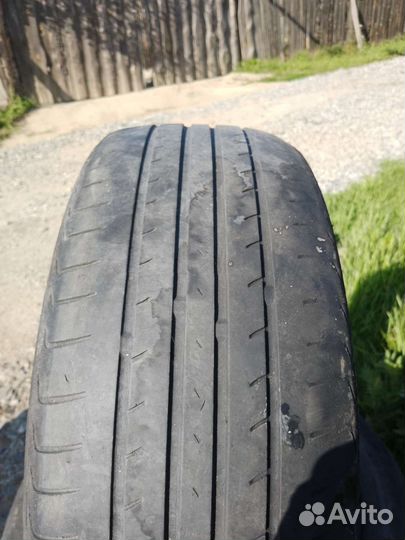 LingLong GreenMax HP010 185/55 R15
