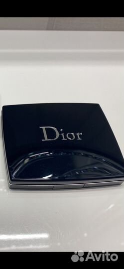 Румяна dior