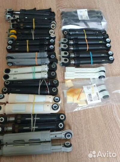 Амортизаторы для стиральной машины автомат