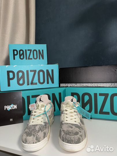 Nike Air Jordan 5 low 